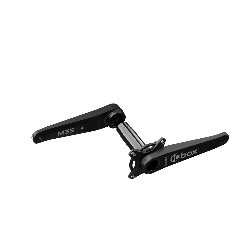 Box One M35 Crankset