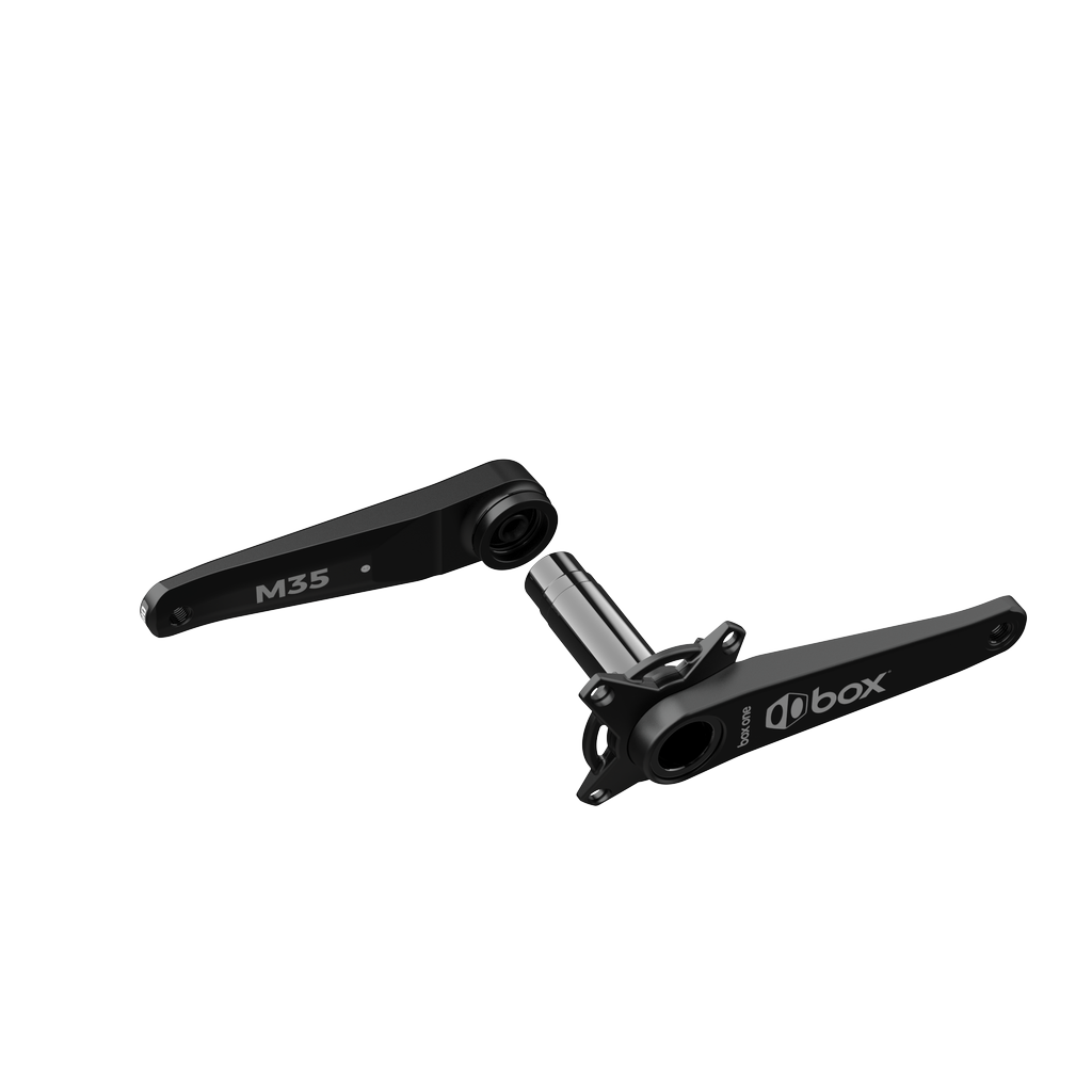Box One M35 Crankset