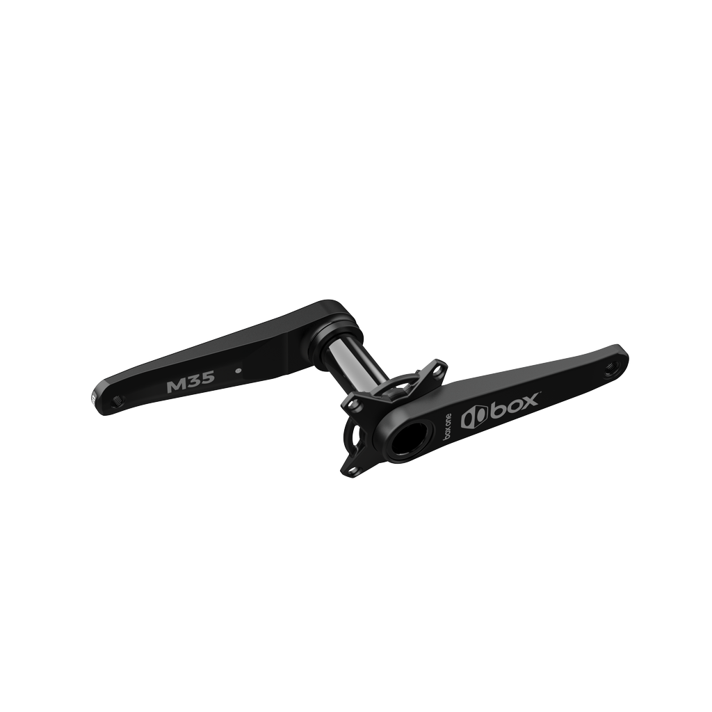 Box One M35 Crankset