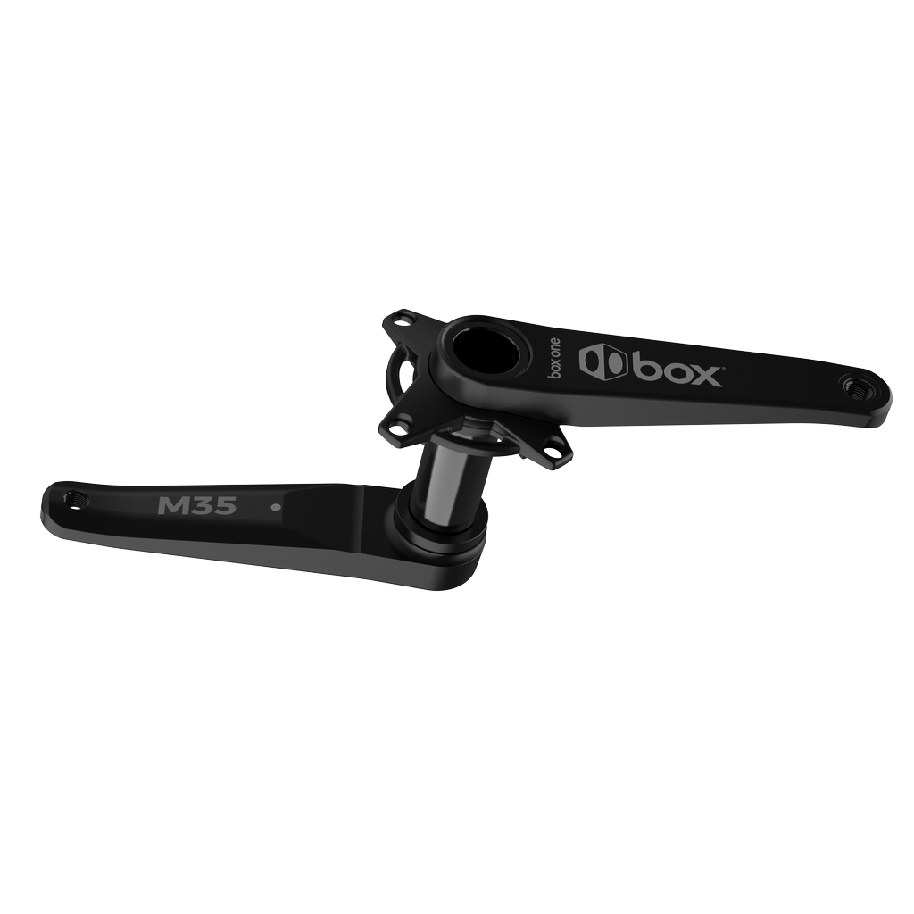 Box One M35 Crankset