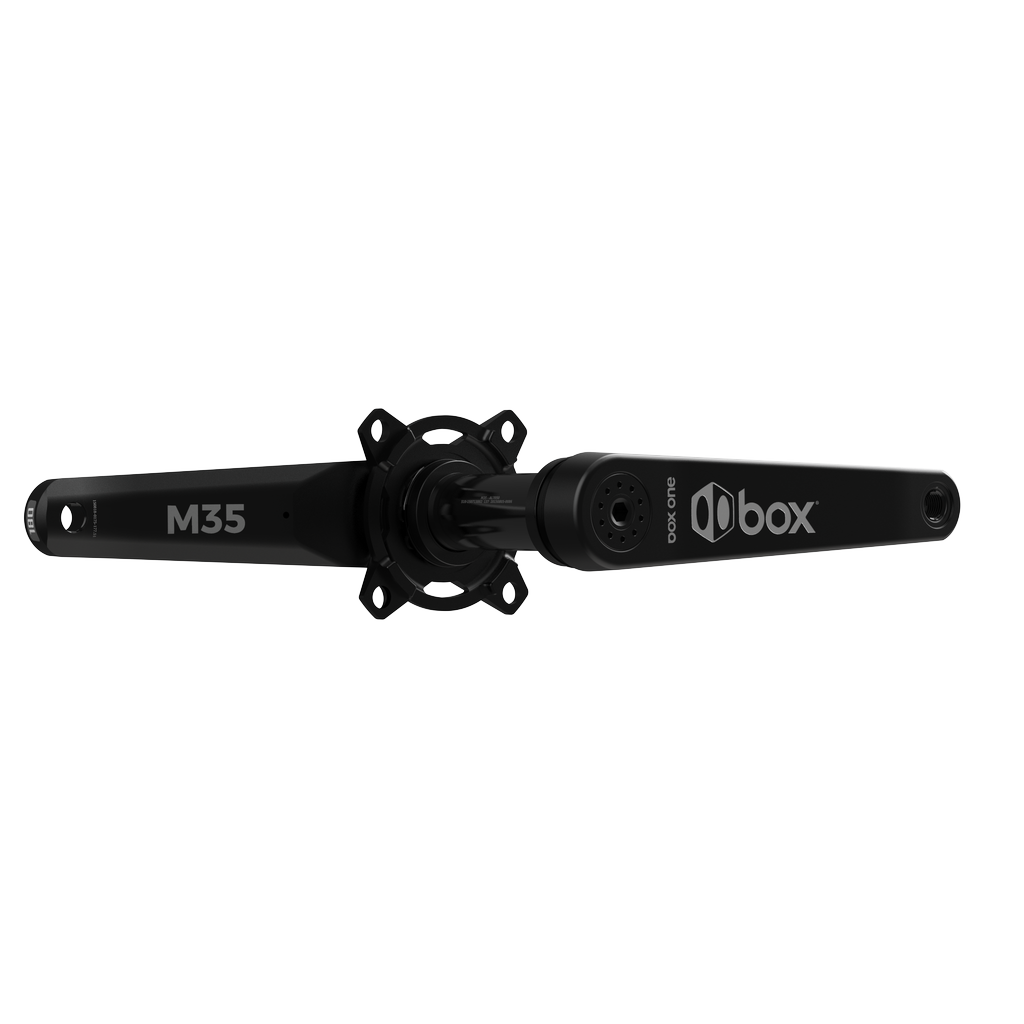 Box One M35 Crankset