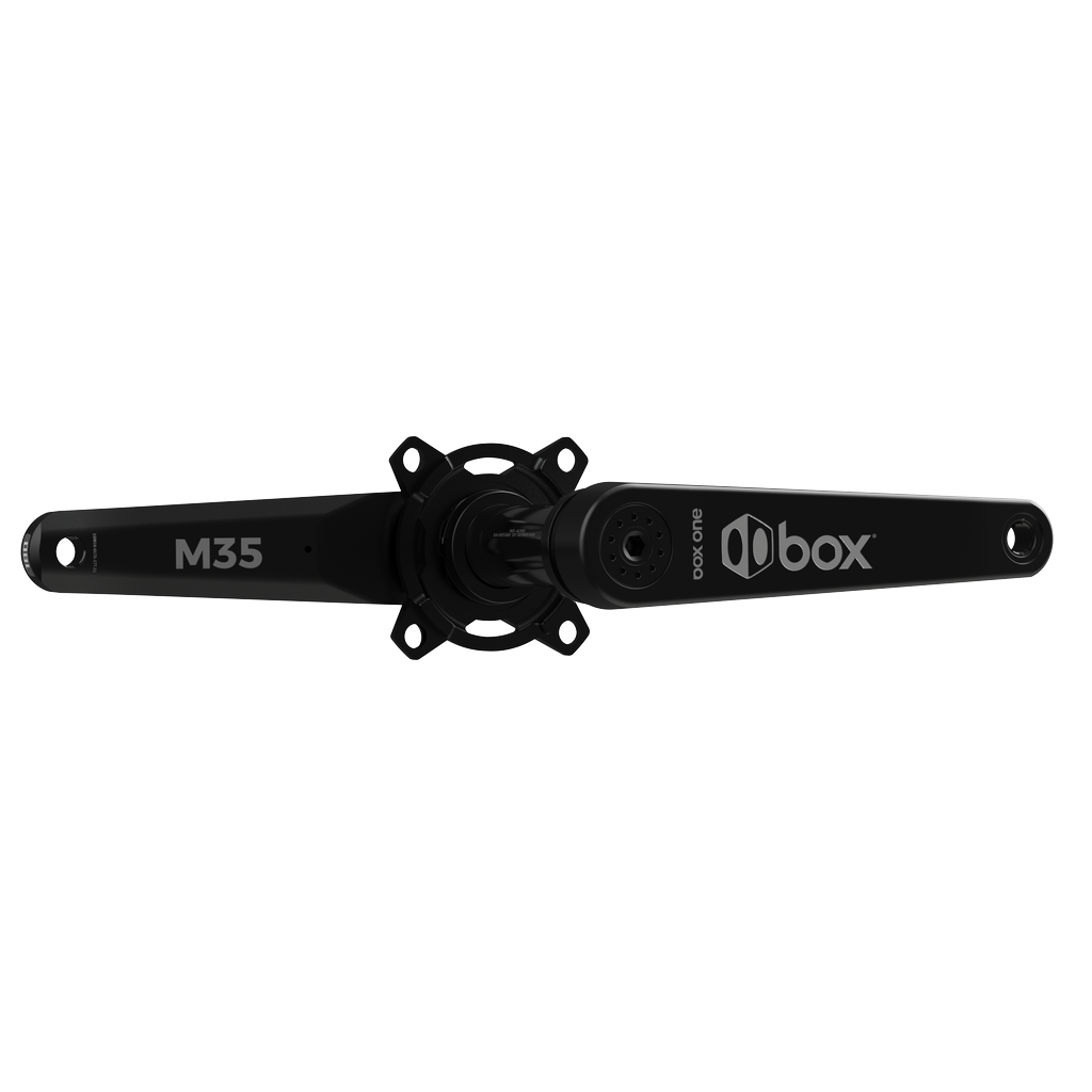 Box One M35 Crankset