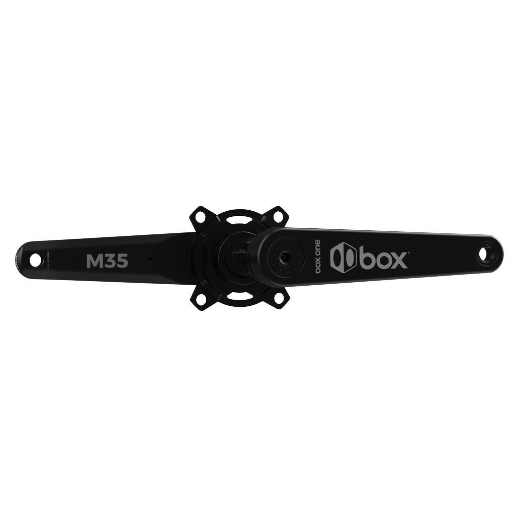 Box One M35 Crankset