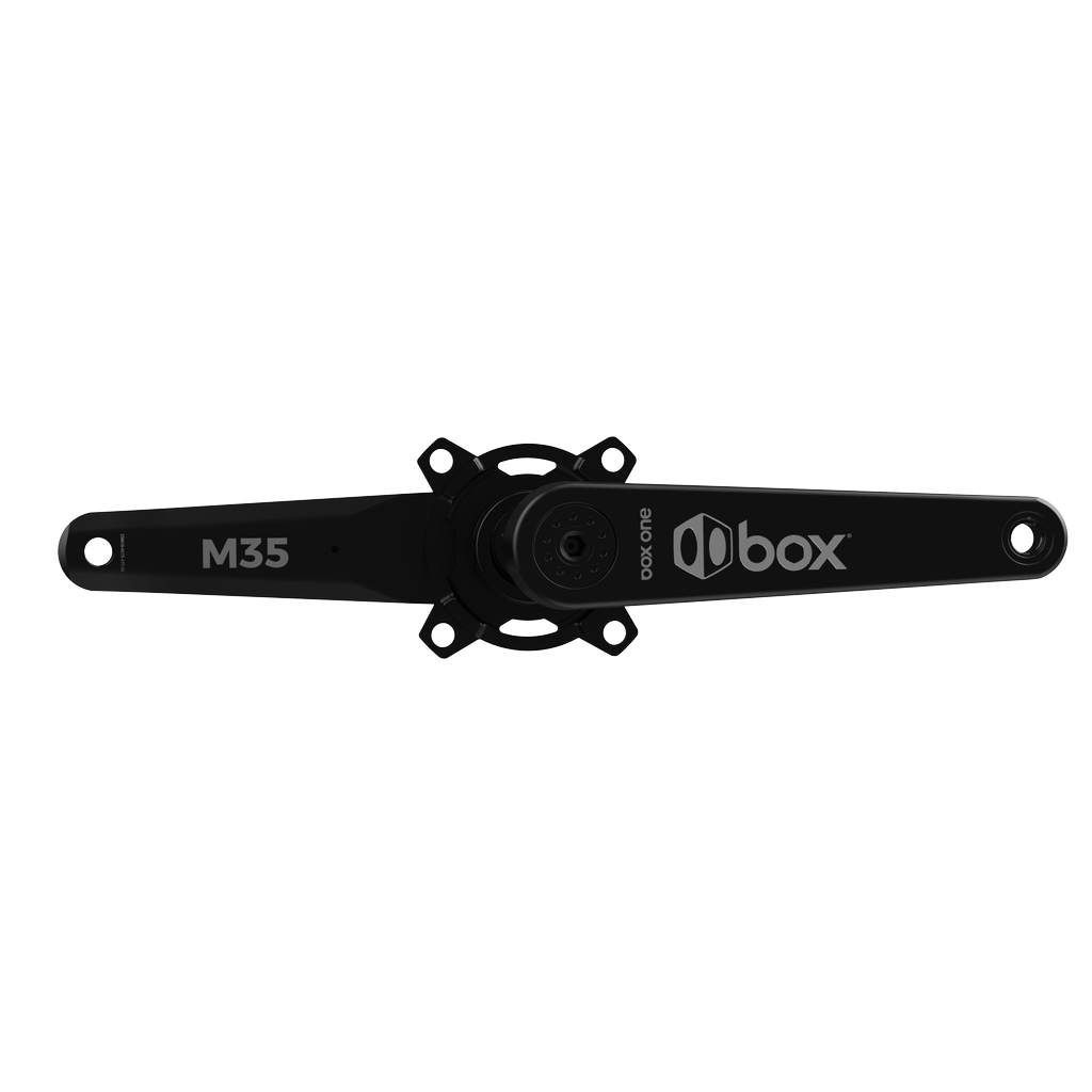 Box One M35 Crankset