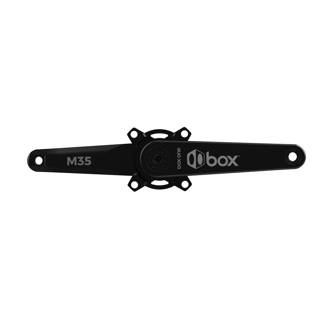 Box One M35 Crankset
