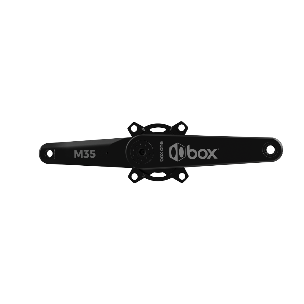Box One M35 Crankset