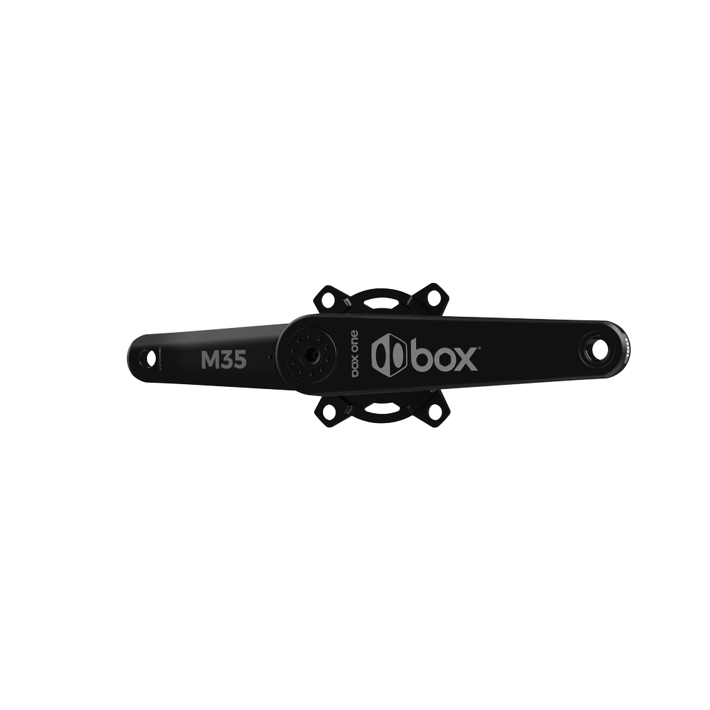 Box One M35 Crankset