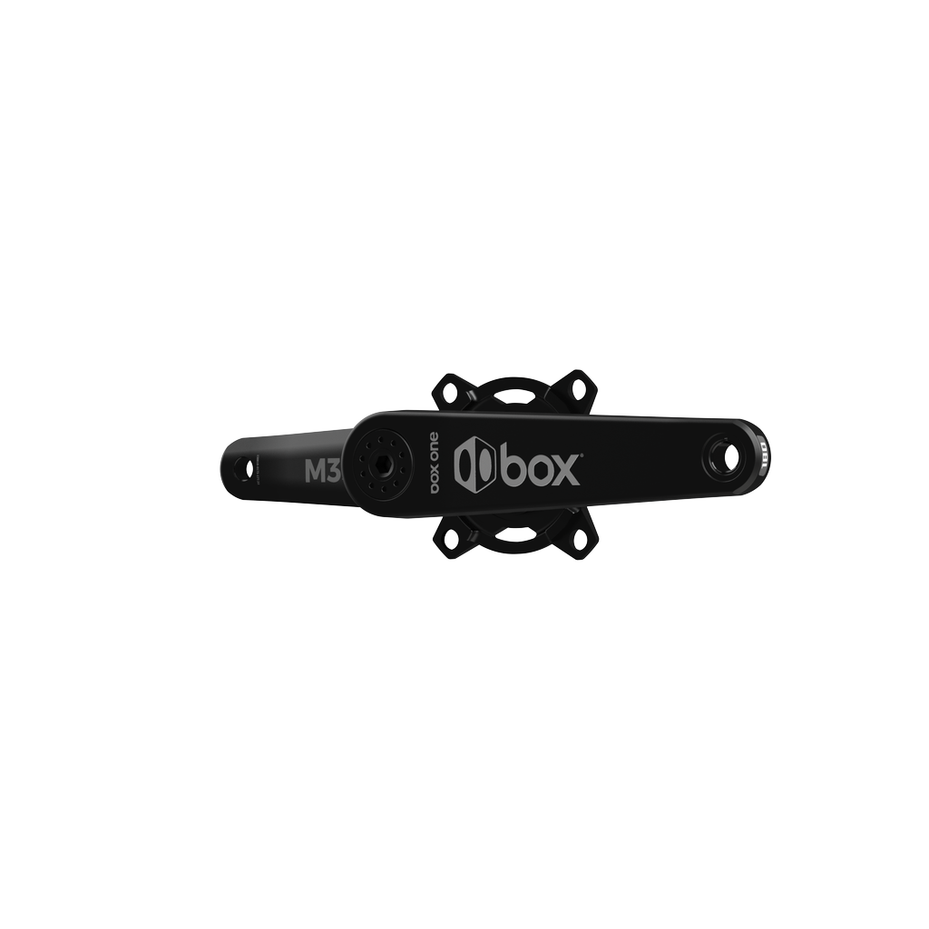 Box One M35 Crankset