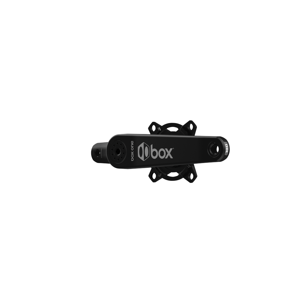 Box One M35 Crankset