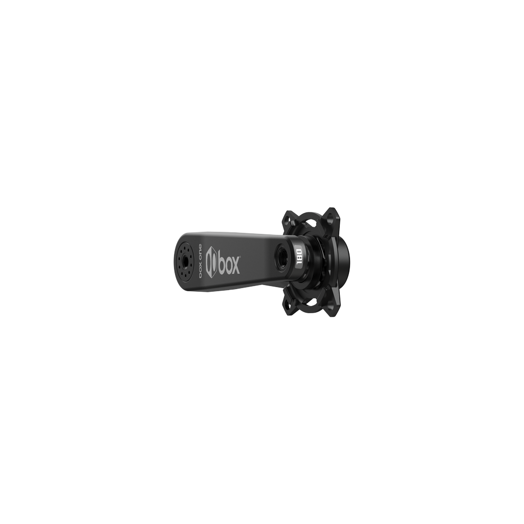 Box One M35 Crankset