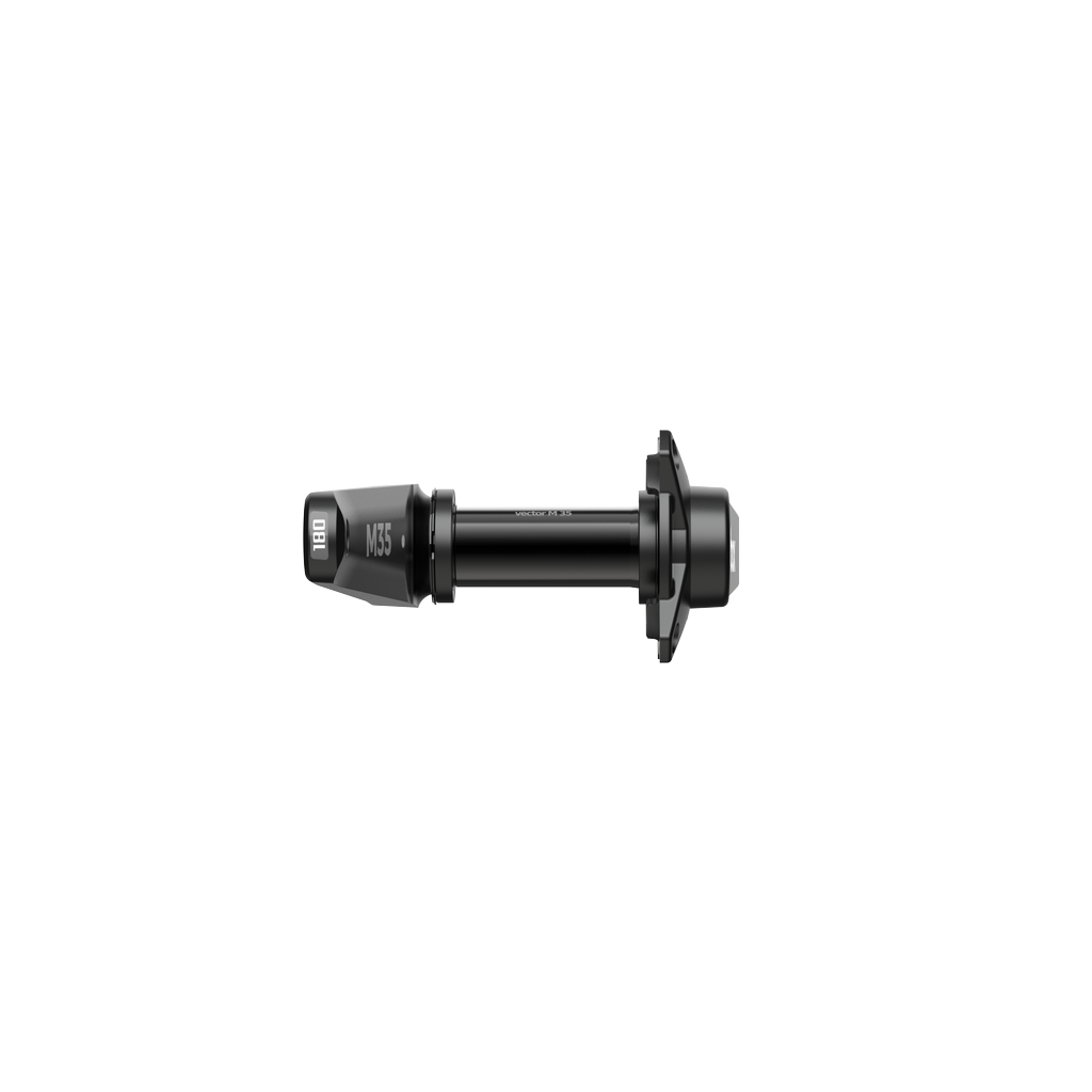 Box One M35 Crankset