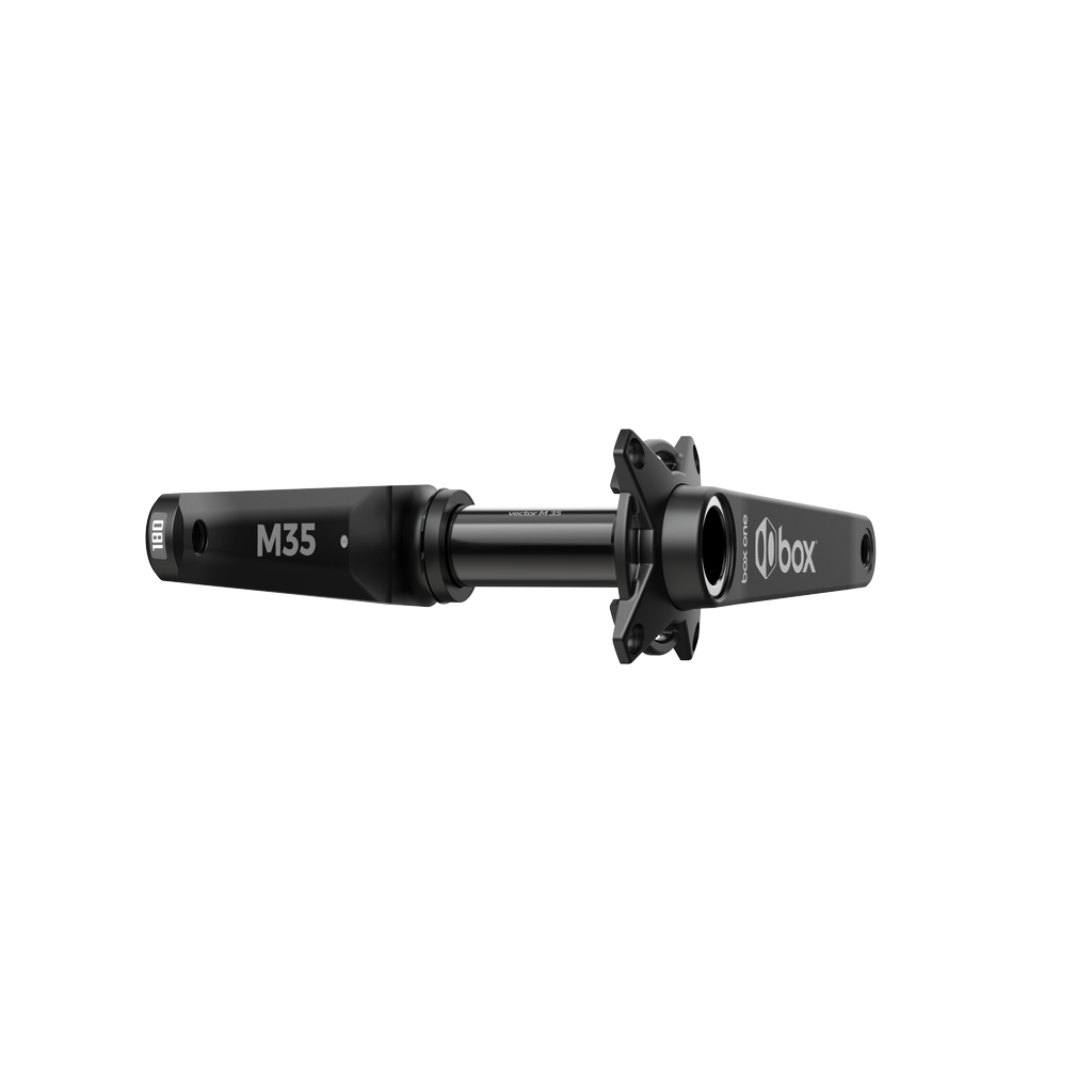 Box One M35 Crankset