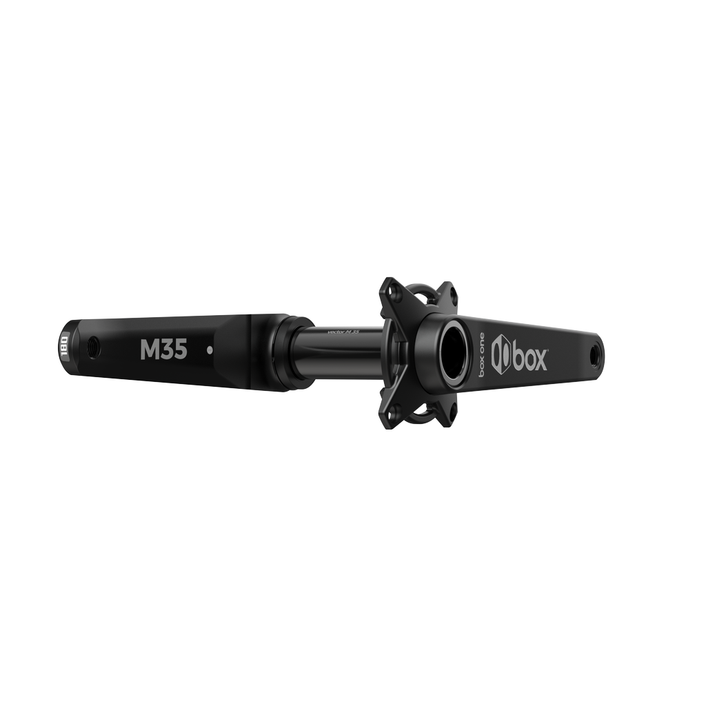 Box One M35 Crankset