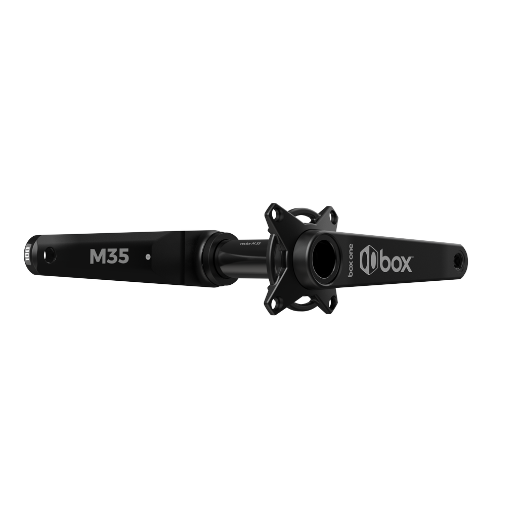 Box One M35 Crankset