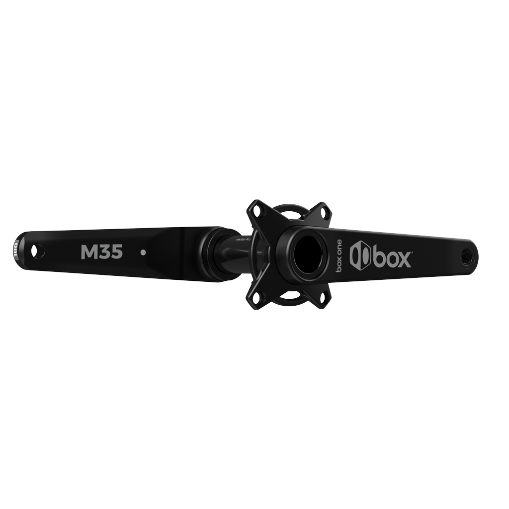 Box One M35 Crankset