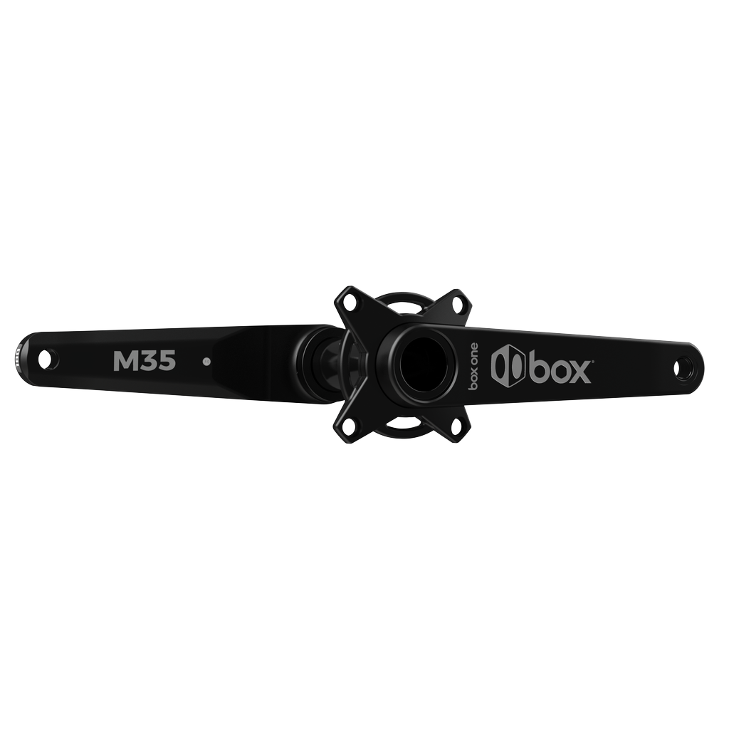 Box One M35 Crankset
