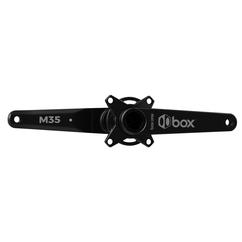 Box One M35 Crankset