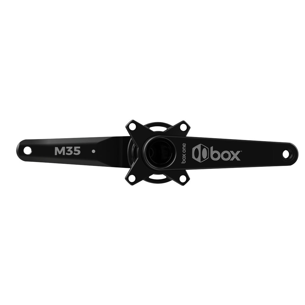 Box One M35 Crankset