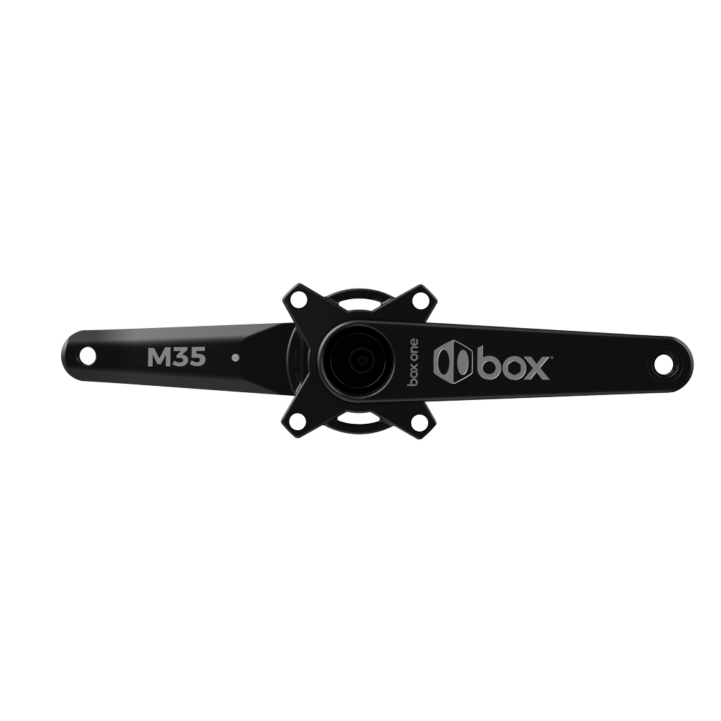 Box One M35 Crankset