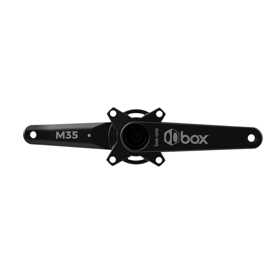 Box One M35 Crankset