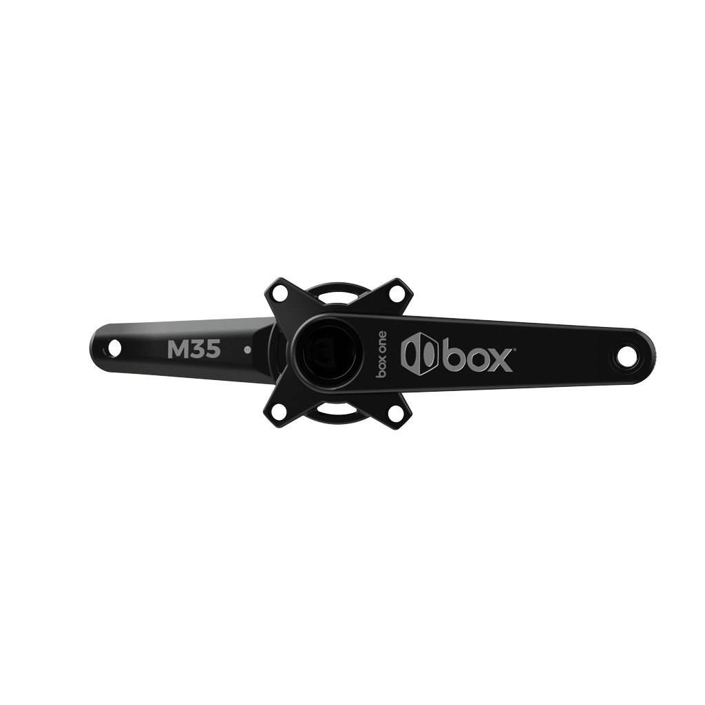 Box One M35 Crankset