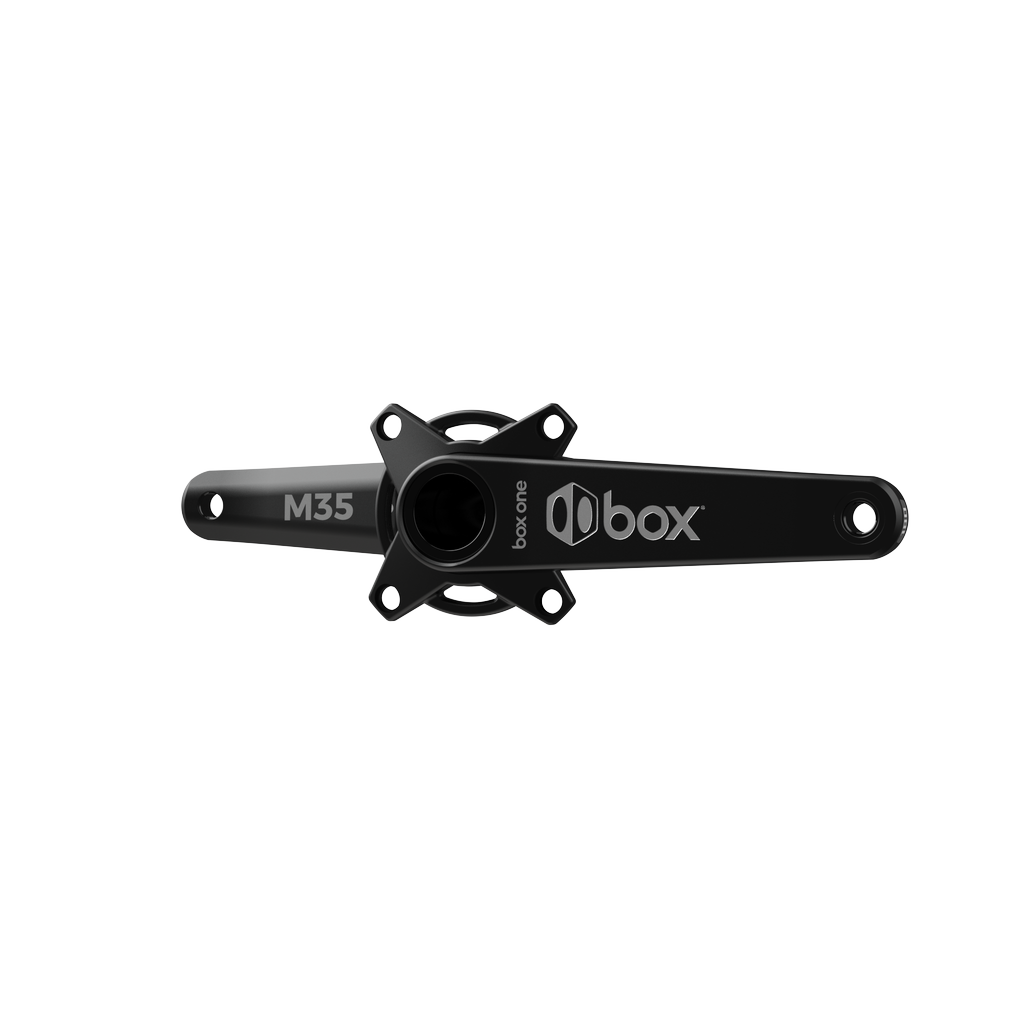 Box One M35 Crankset