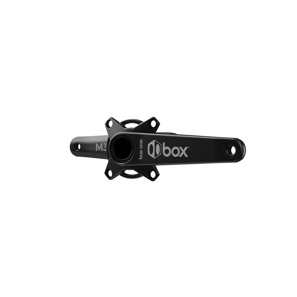 Box One M35 Crankset