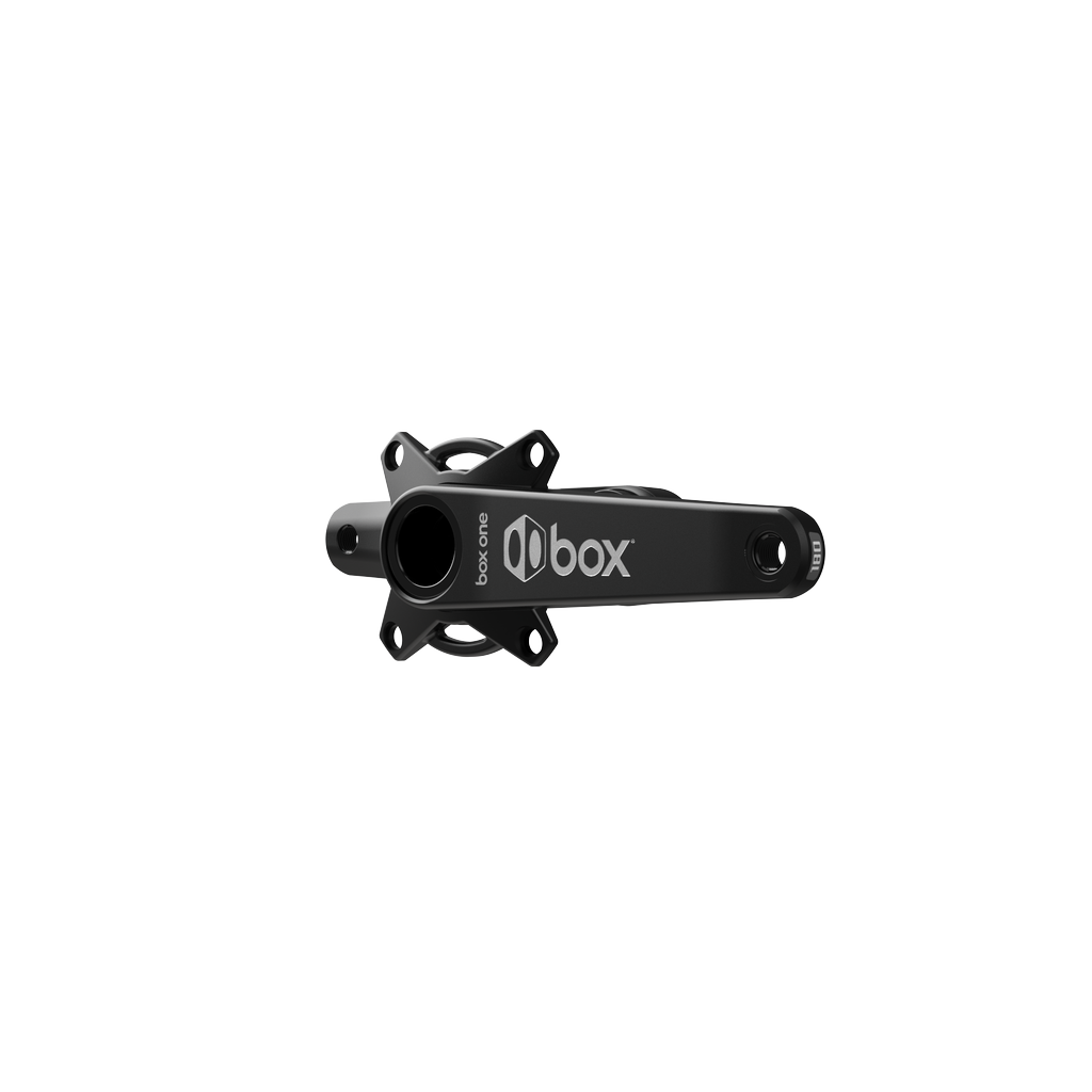Box One M35 Crankset