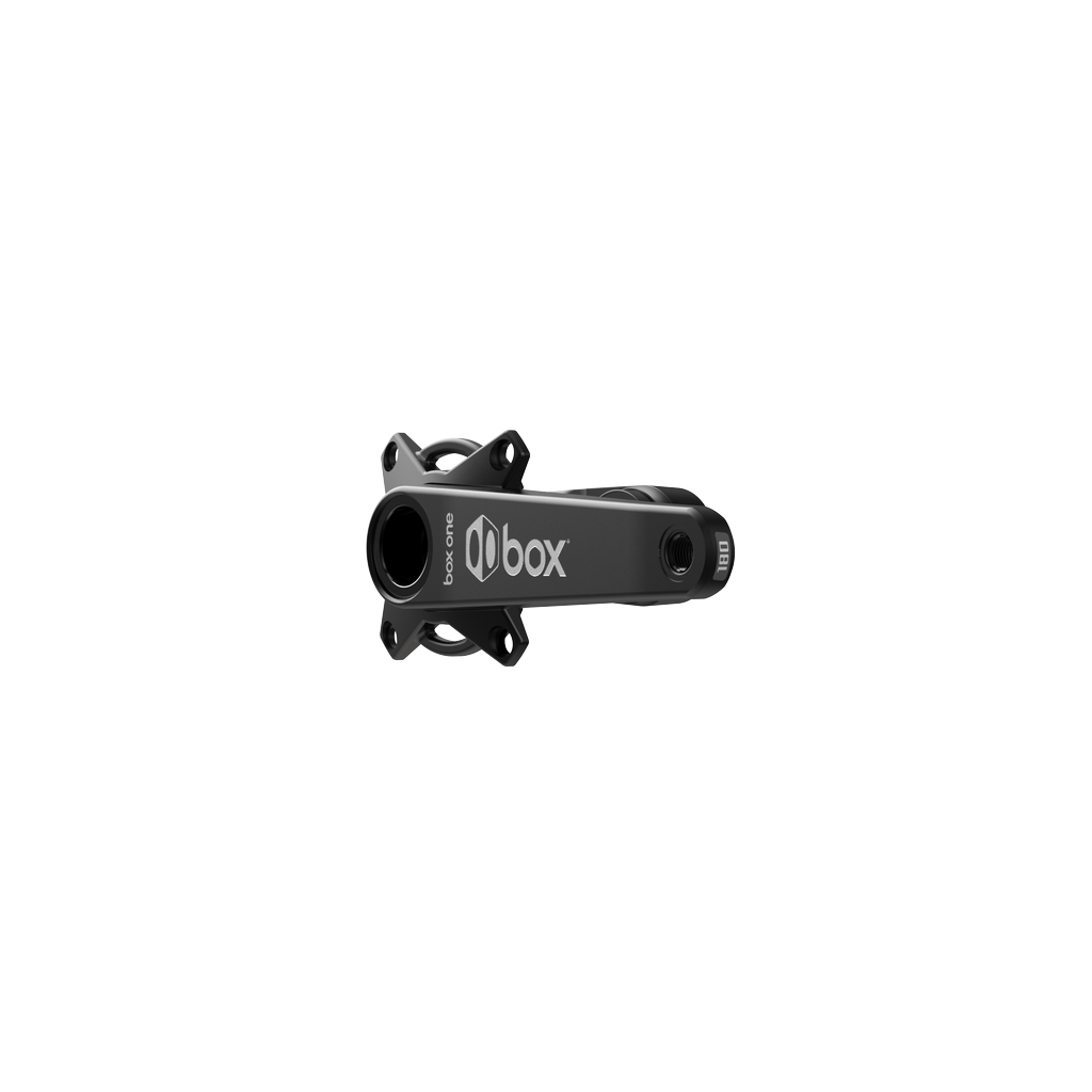 Box One M35 Crankset