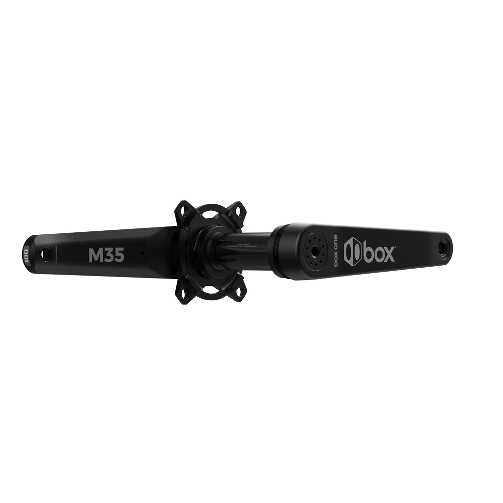 Box One M35 Crankset