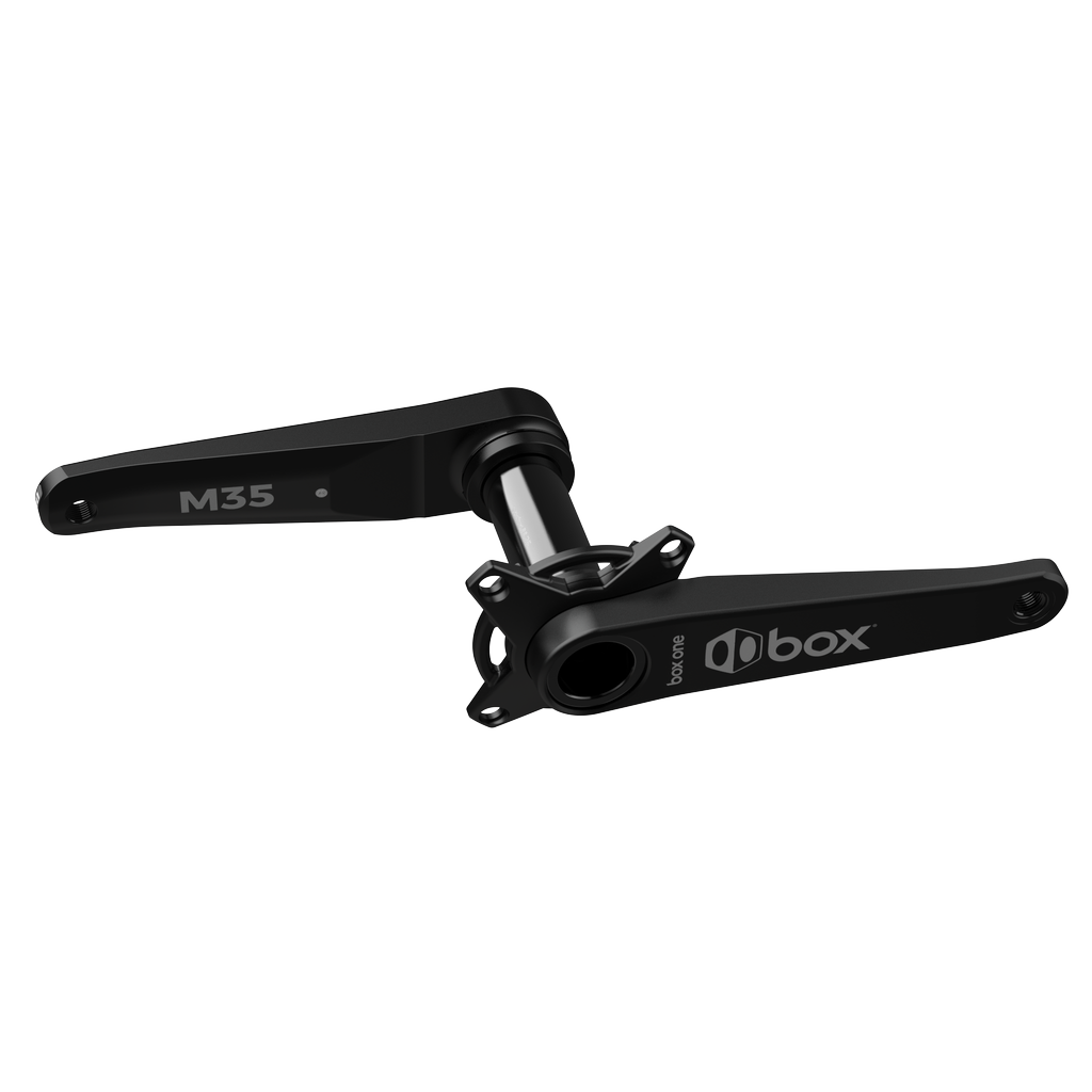 Box One M35 Crankset