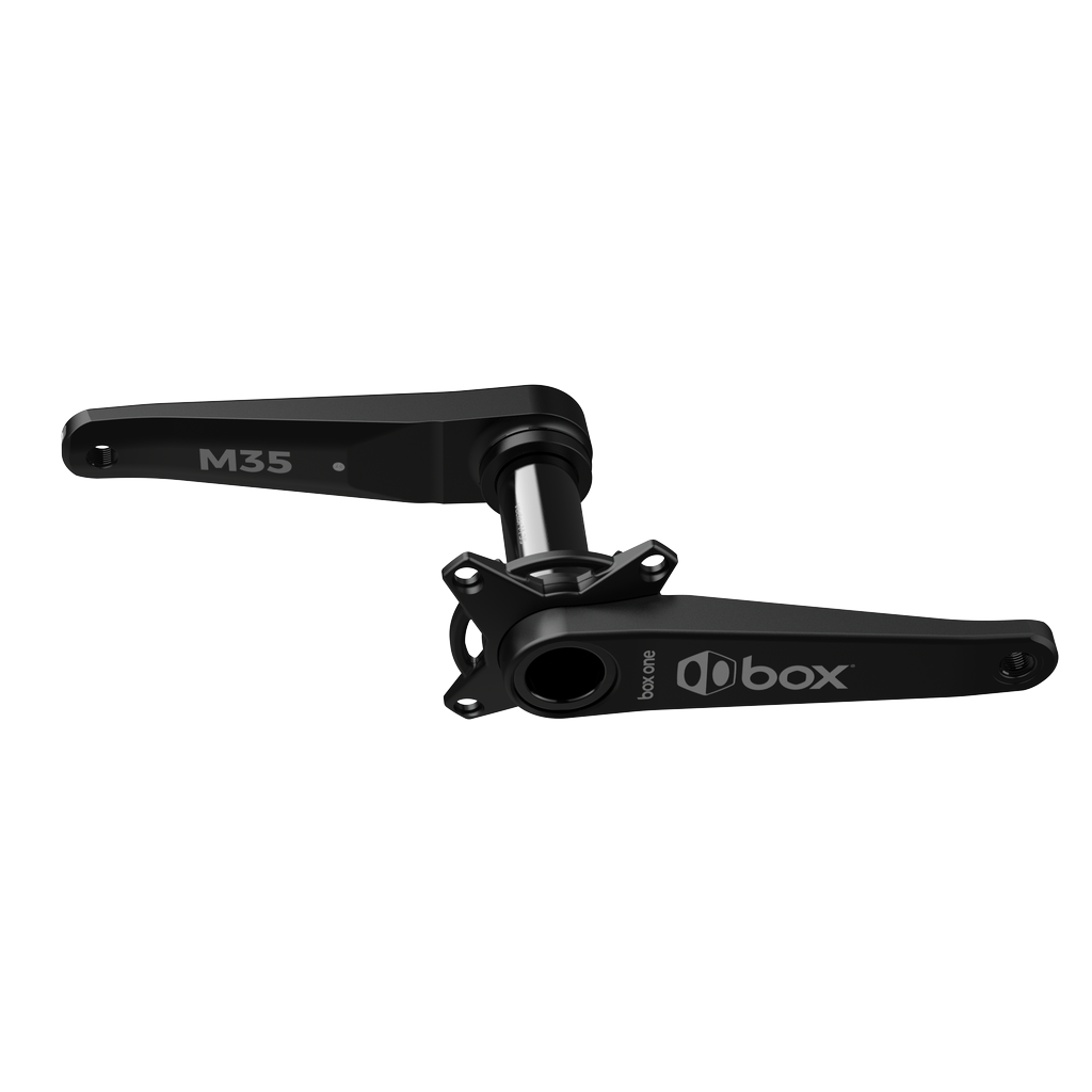 Box One M35 Crankset