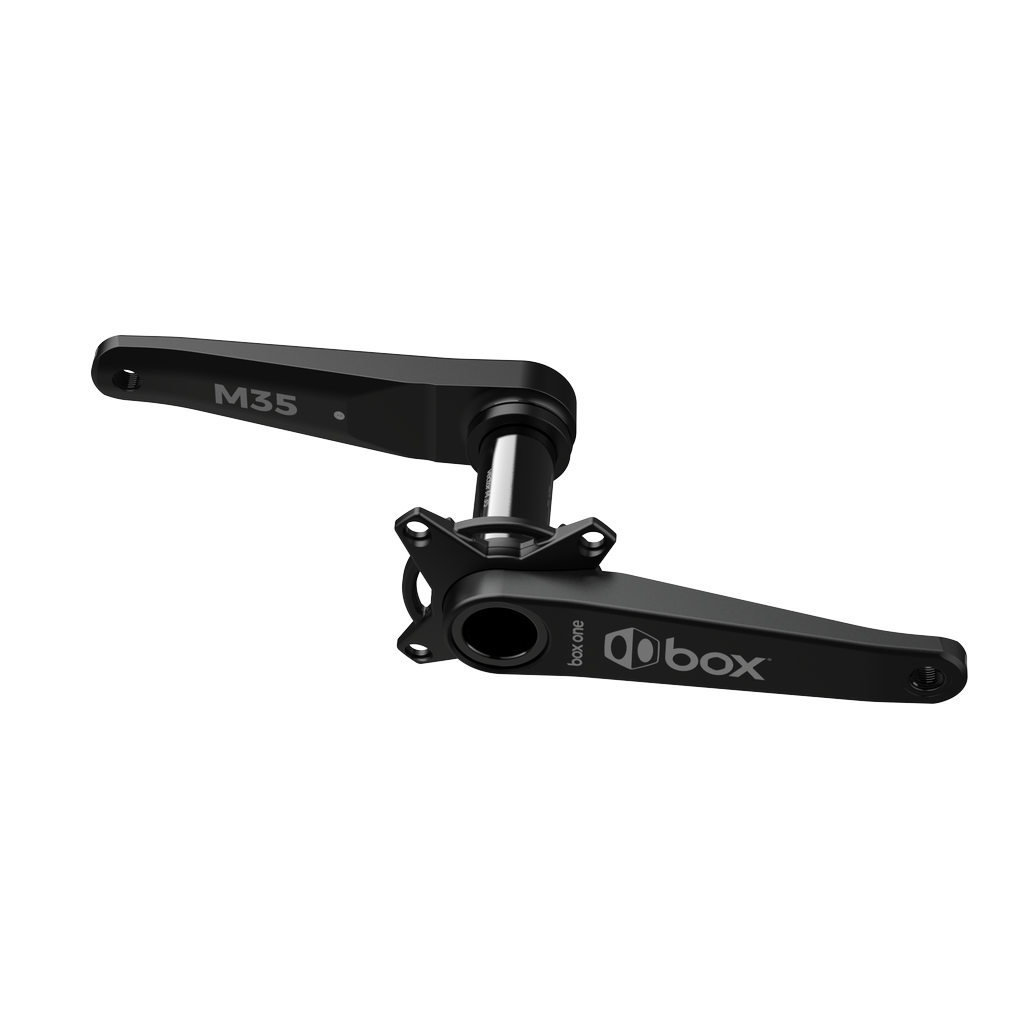 Box One M35 Crankset