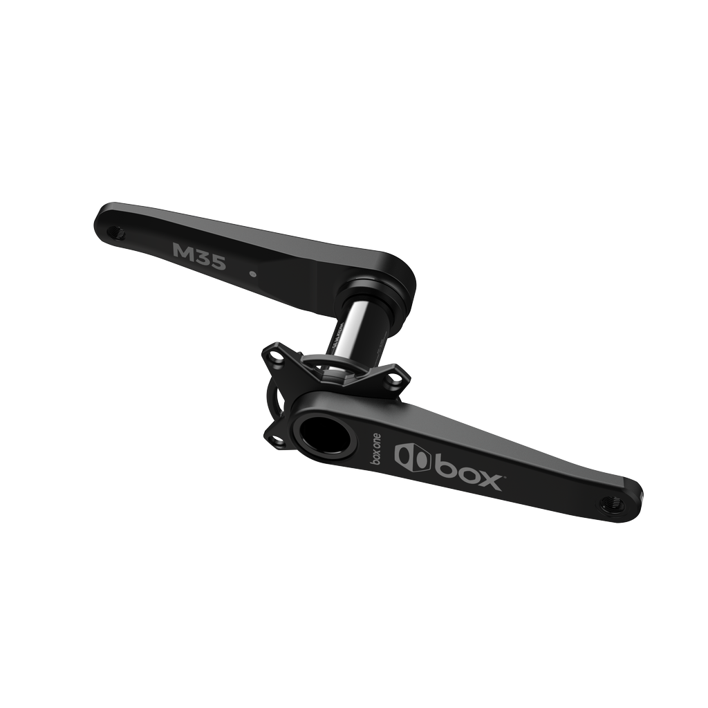 Box One M35 Crankset