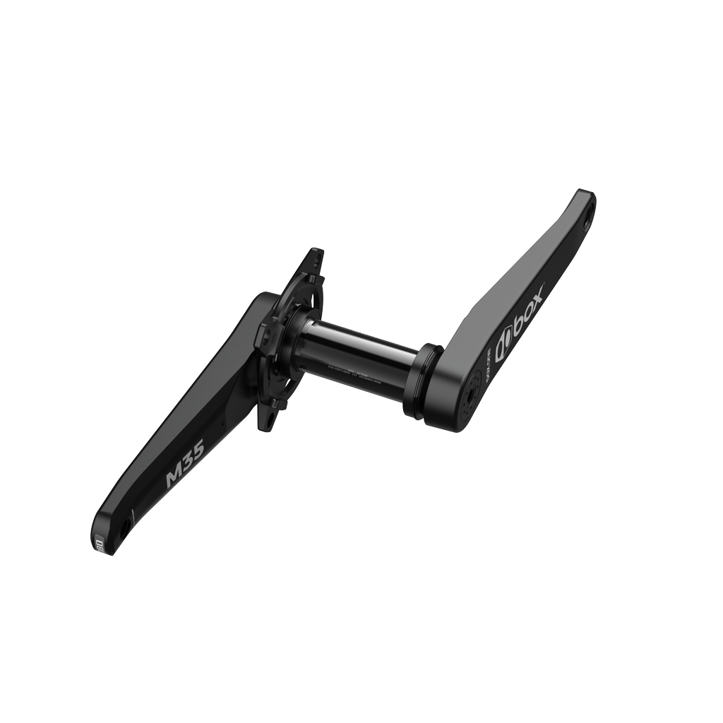 Box One M35 Crankset