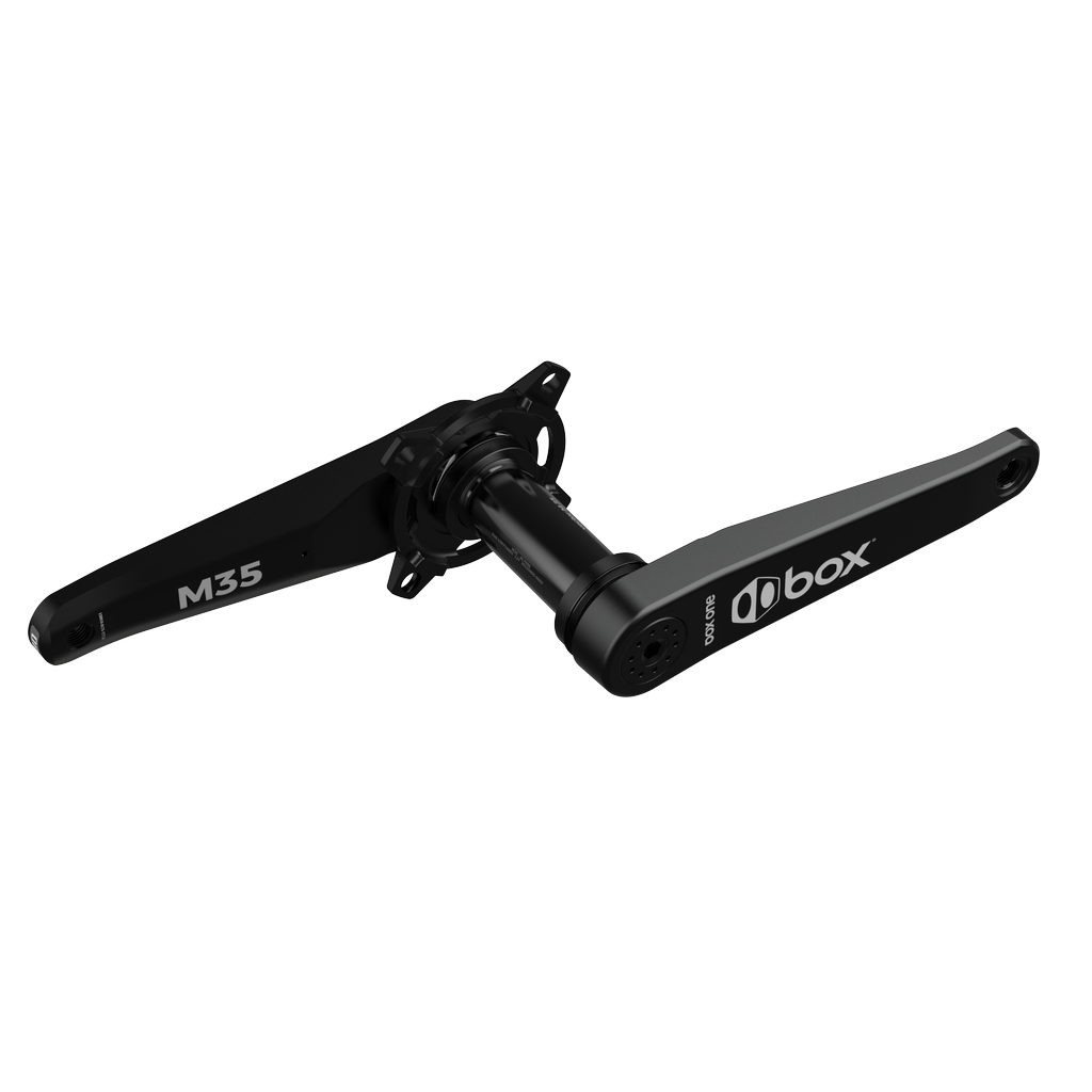 Box One M35 Crankset