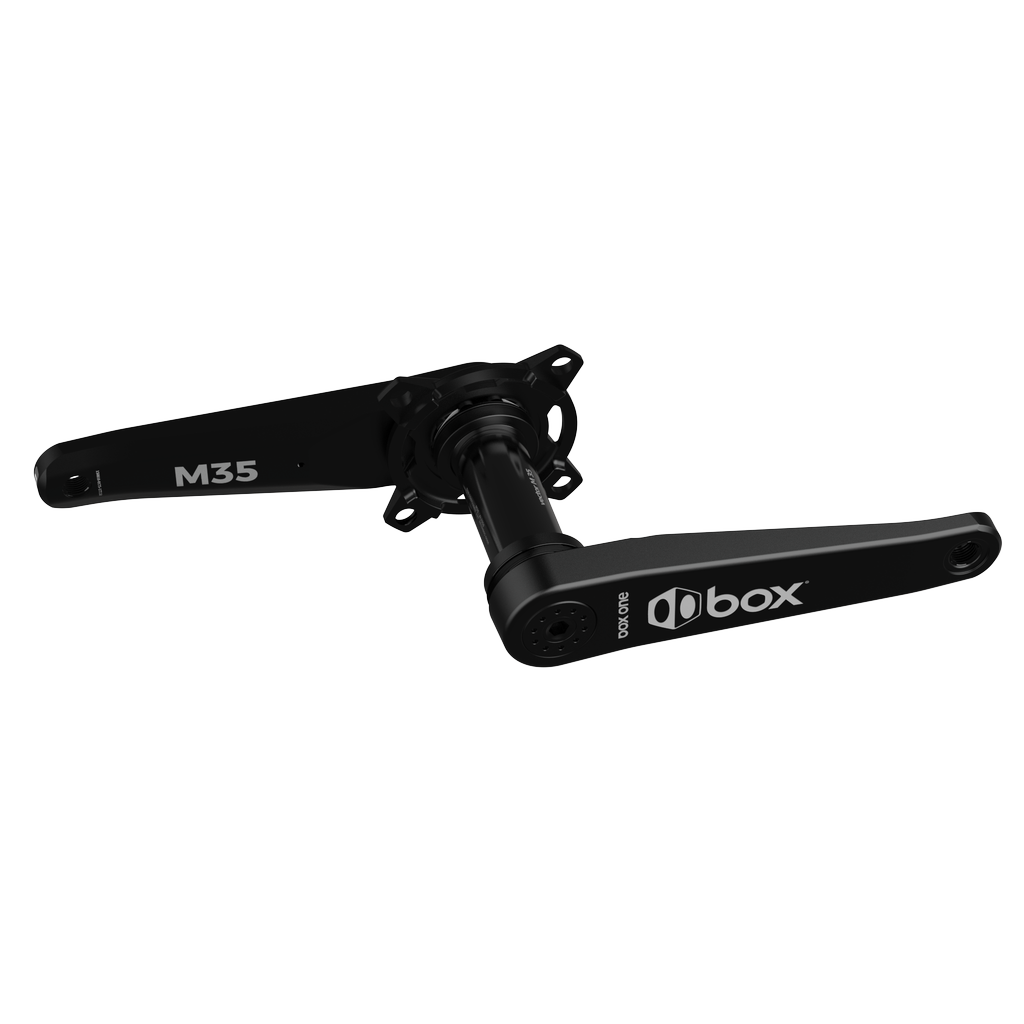 Box One M35 Crankset