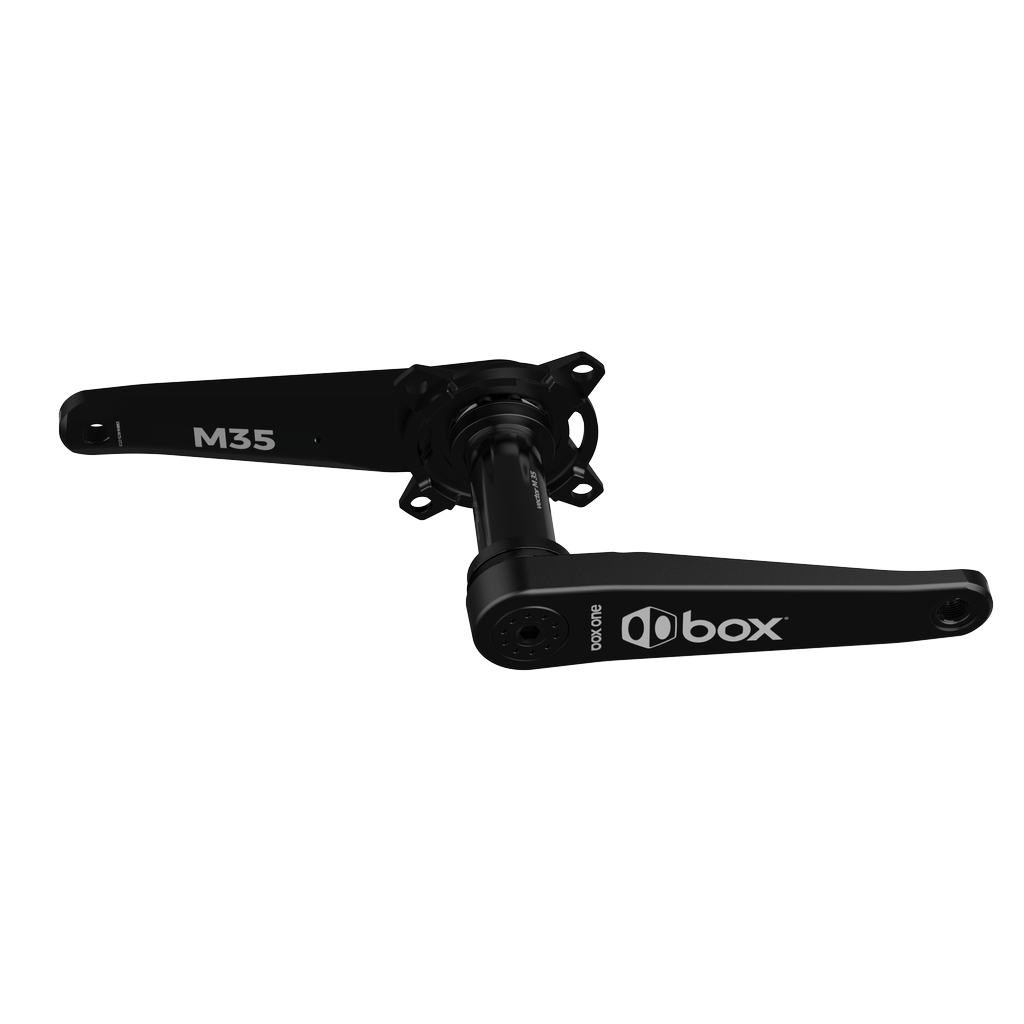 Box One M35 Crankset