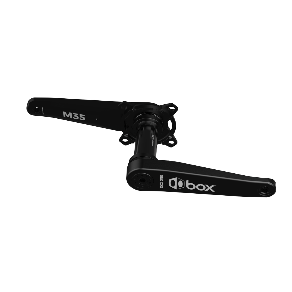 Box One M35 Crankset