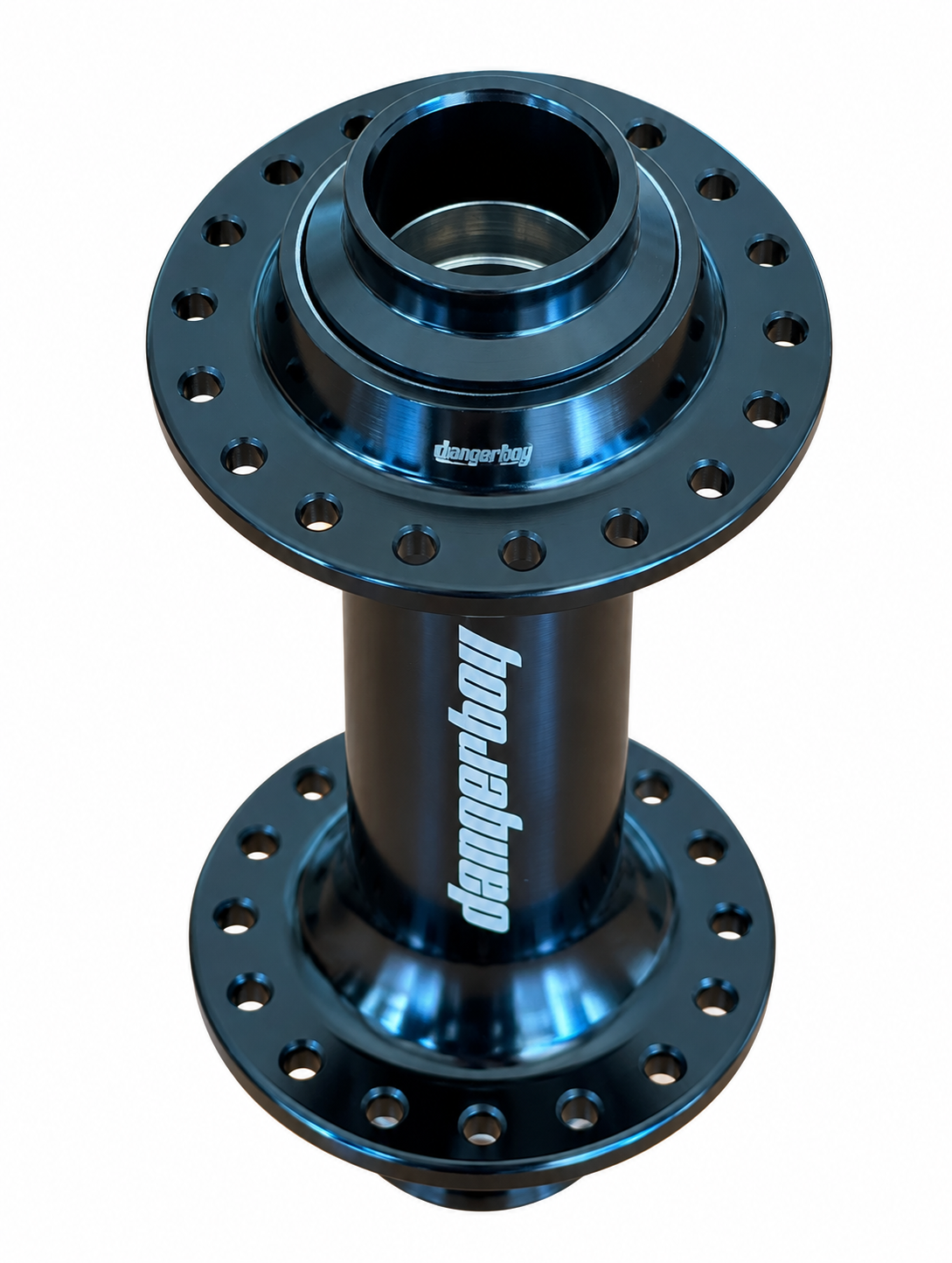Dangerboy 20mm Thru-Axle Front Hub