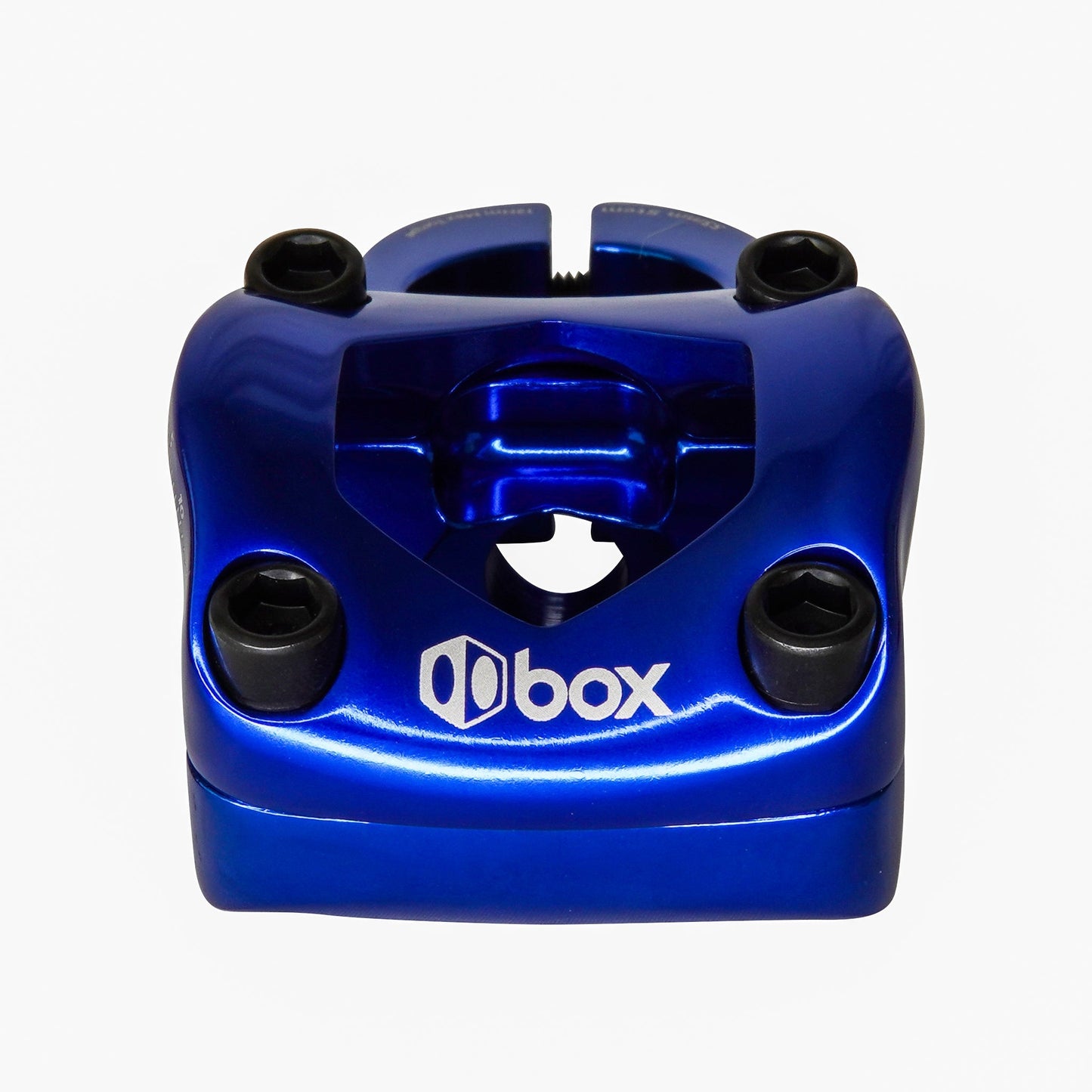 Box One Oversized 31.8 x 1-1/8" Top Load Stem