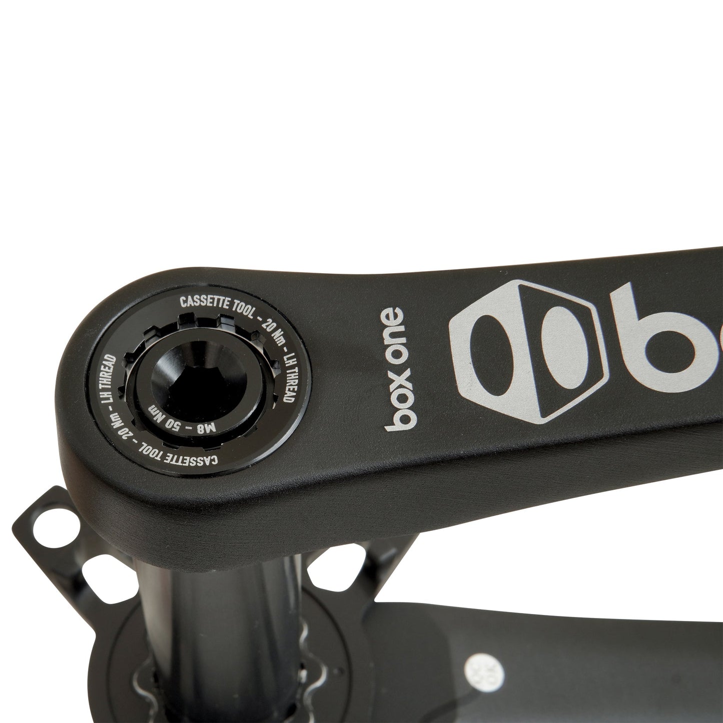 Box One M30 Crankset