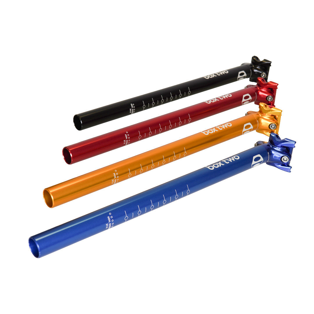 Box Two Seatpost