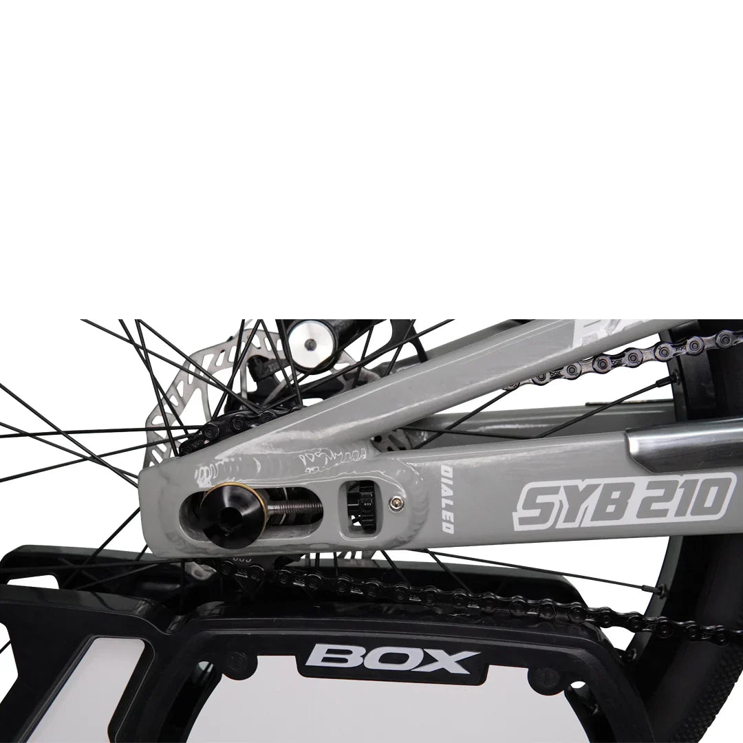 Syndyt Frame 20"