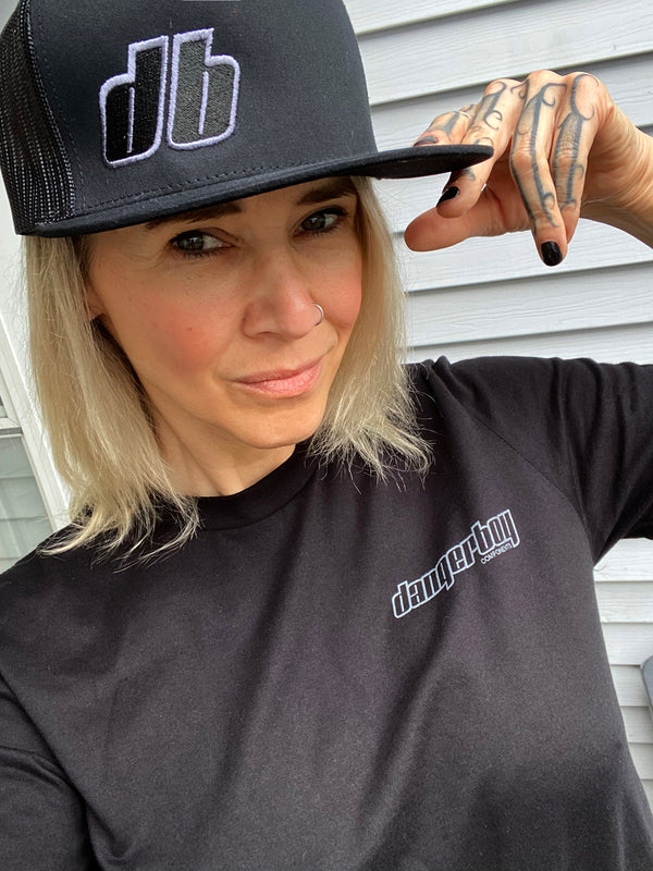 Dangerboy T-Shirts