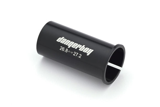 Dangerboy Seatpost shim-reducer 27.2, 26.8, 25.4, 22.2