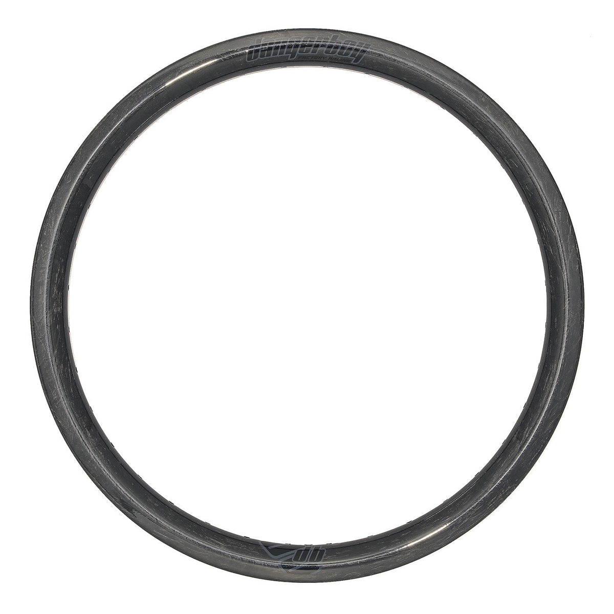 Dangerboy Carbon Fibre Rims Marble edition Pro 20" - 36h