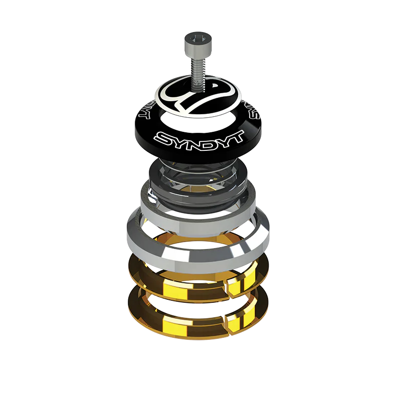 Syndyt Expert Headset