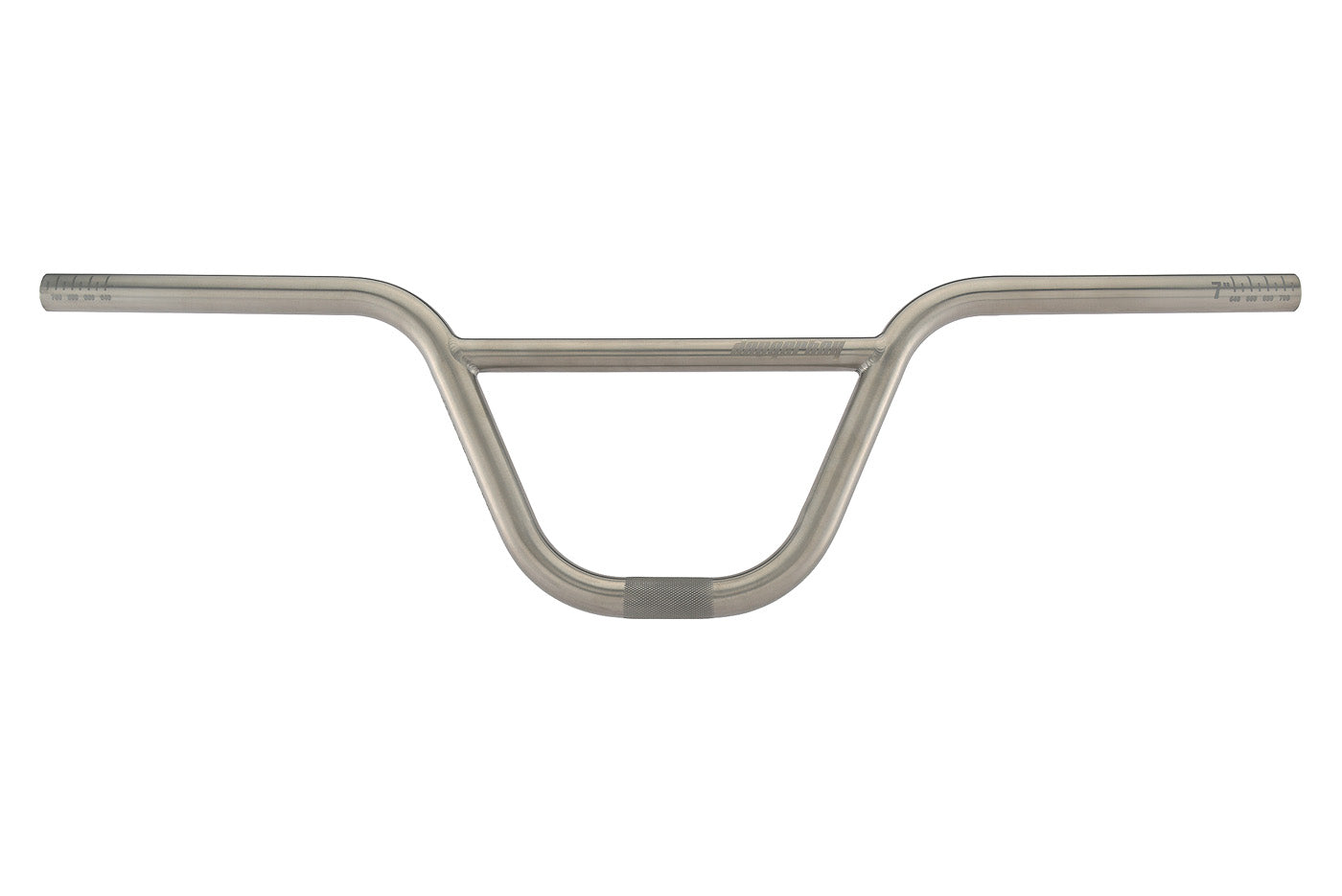 Dangerboy Titanium Bars 22.2