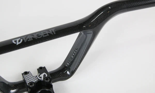 Tangent Carbon Vortex Bars